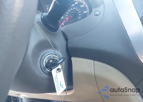 2014 Hyundai Accent Gls z USA, uszkodzony, nr VIN KMHCU4AE1EU748772